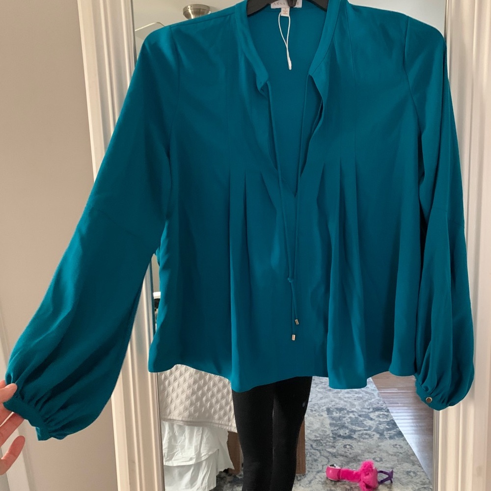 Anna Cate top